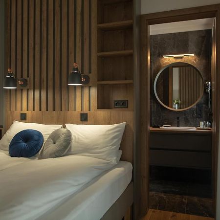 Tahiti Resort Apartments Hajdúszoboszló المظهر الخارجي الصورة