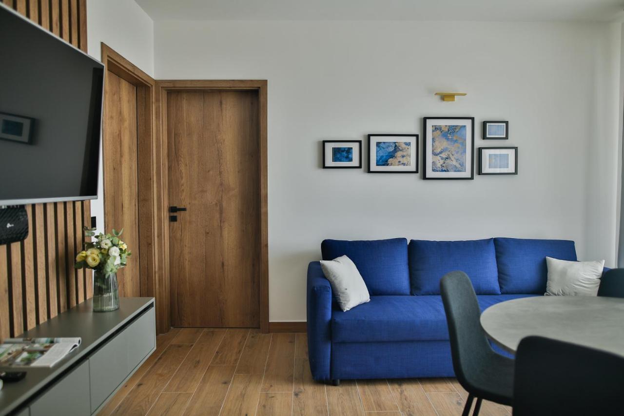 Tahiti Resort Apartments Hajdúszoboszló المظهر الخارجي الصورة